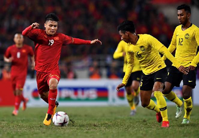 Soi bảng dự đoán tỷ số chính xác Việt Nam vs Malaysia, 19h30 ngày 27/12