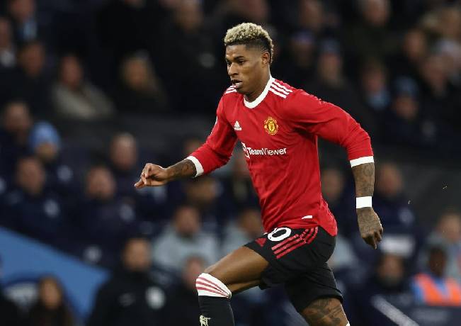 Soi bảng vị cầu thủ ghi bàn MU vs Nottingham Forest, 3h ngày 28/12