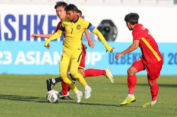 Soi k&egrave;o b&agrave;n thắng đầu/ cuối Việt Nam vs Malaysia, 19h30 ng&agrave;y 27/12