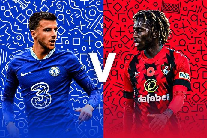 Soi kèo đặc biệt Chelsea vs Bournemouth, 0h30 ngày 28/12