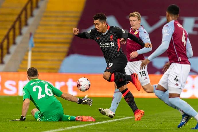 Soi kèo siêu dị Aston Villa vs Liverpool, 0h30 ngày 27/12