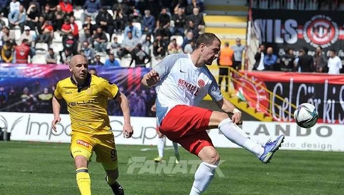 Soi kèo tài xỉu Ankaragücü vs Ümraniyespor hôm nay, 21h ngày 27/12