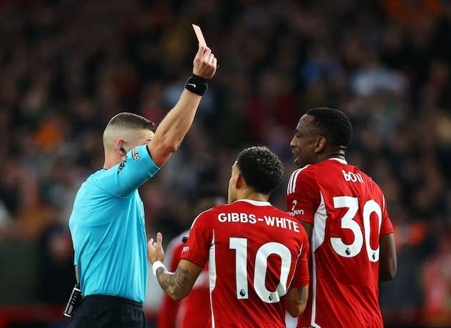 Đội hình ra sân chính thức Newcastle vs Nottingham, 19h30 ngày 26/12 (cập nhật)