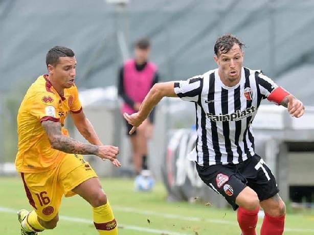 Nhận định, soi kèo Ascoli vs Cittadella, 21h00 ngày 26/12