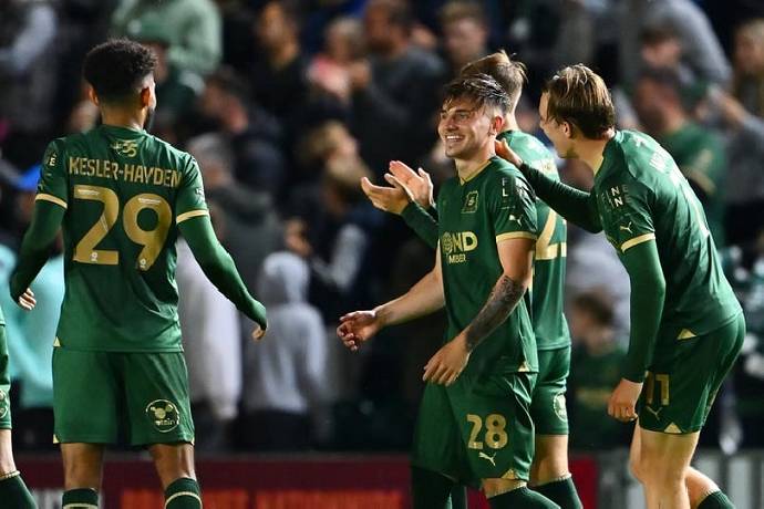 Nhận định, soi kèo Cardiff vs Plymouth, 22h00 ngày 26/12