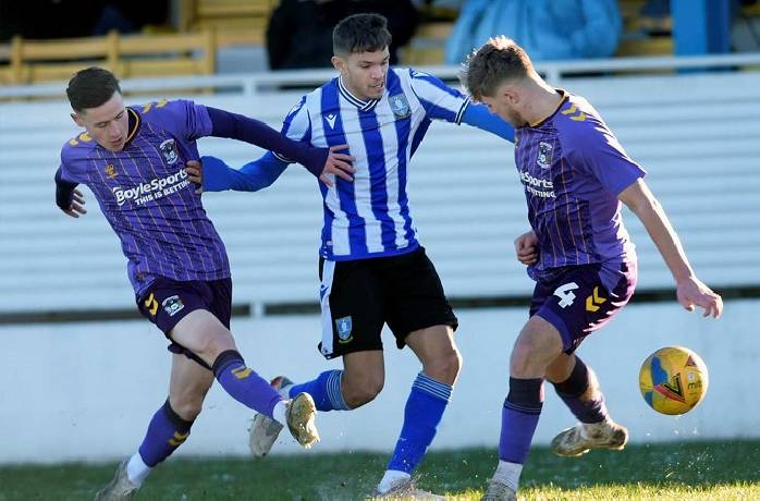 Nhận định, soi kèo Coventry vs Sheffield Wed, 22h00 ngày 26/12	