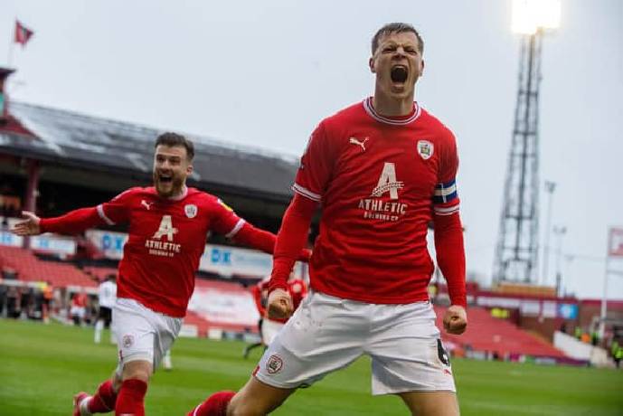 Nhận định, soi kèo Port Vale vs Barnsley, 22h00 ngày 26/12