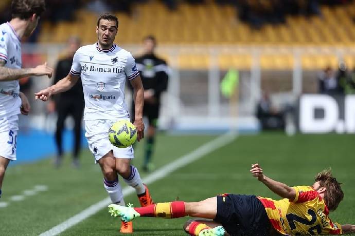 Nhận định, soi kèo Sampdoria vs FC Bari 1908, 2h30 ngày 27/12