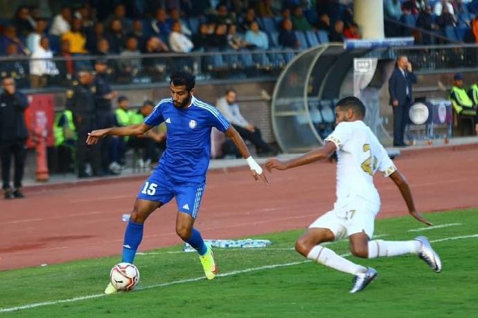 Nhận định, soi kèo Smouha SC vs Tala’ea El Gaish, 00h00 ngày 28/12