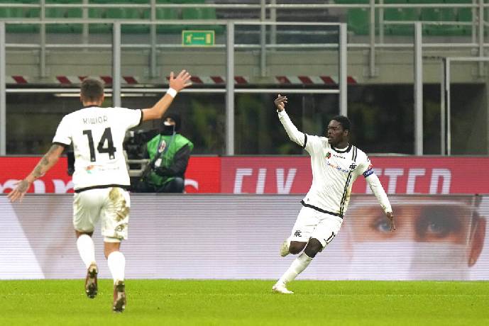 Nhận định, soi kèo Spezia vs Modena, 21h00 ngày 26/12