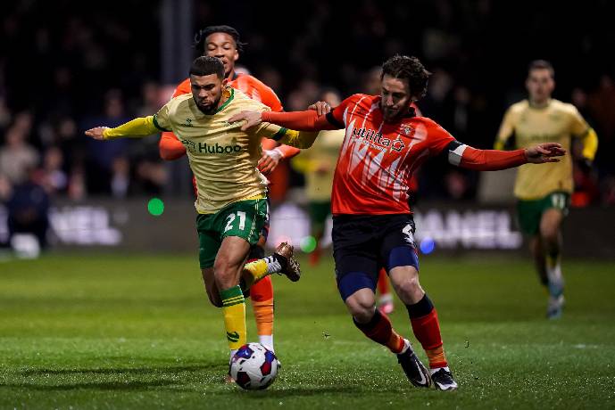 Nhận định, soi kèo Bristol City vs Luton, 22h00 ngày 26/12: Ám ảnh xa nhà