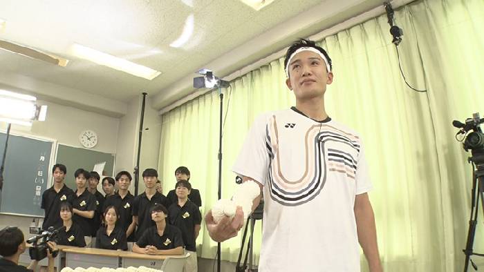 Link xem trực tiếp giải cầu lông King Cup 2025