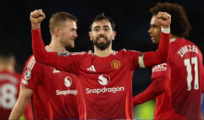 MU sắp có siêu hợp đồng tài trợ trị giá 500 triệu USD