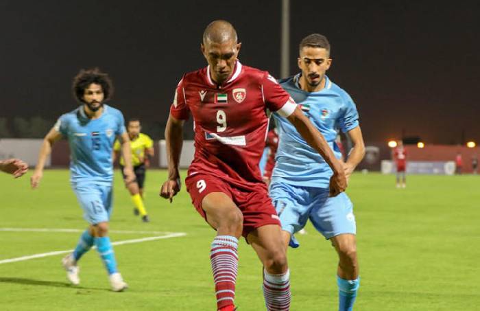Nhận định, soi kèo Al Fujairah vs Al-Hamriyah, 19h45 ngày 26/12: Cơ hội lên đỉnh