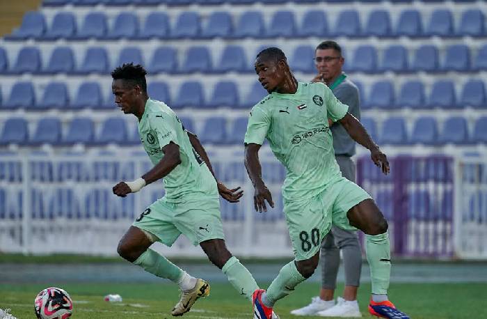 Nhận định, soi kèo Majd vs Dubai City, 19h50 ngày 26/12: Chủ nhà gây thất vọng