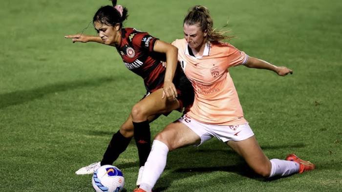 Nhận định, soi k&egrave;o Nữ Adelaide United vs Nữ WS Wanderers, 12h50 ng&agrave;y 27/12: Lịch sử gọi t&ecirc;n