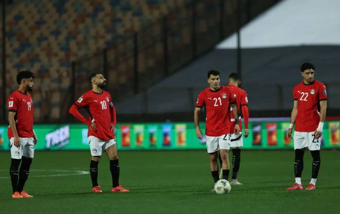 Soi kèo góc Ai Cập vs Nam Phi, 22h00 ngày 26/12