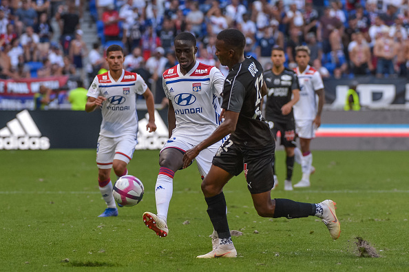 Nhận định Amiens vs Lyon, 23h00 27/1 (VĐQG Pháp)