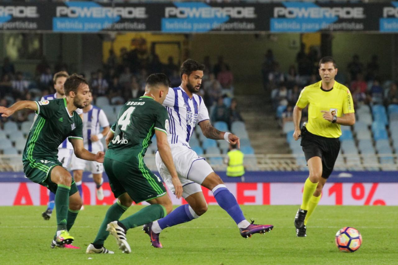 Nhận định Bilbao vs Betis, 0h30 ngày 28/1 (VĐQG Tây Ban Nha)