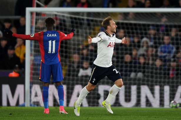 Nhận định Crystal Palace vs Tottenham, 23h00 27/1 (Cúp FA)