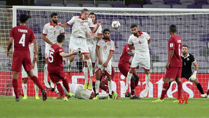 Ph&acirc;n t&iacute;ch tỷ lệ Qatar vs UAE, 21h ng&agrave;y 29/1