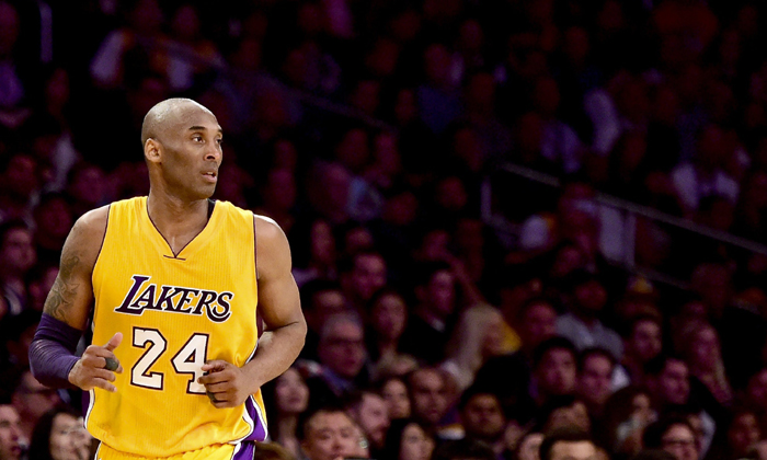 Huyền thoại bóng rổ Kobe Bryant qua đời vì tai nạn trực thăng