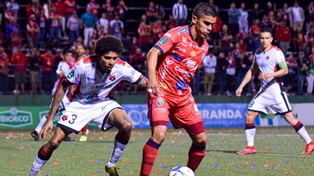 Nhận định San Carlos vs Alajuelense, 9h ngày 30/1