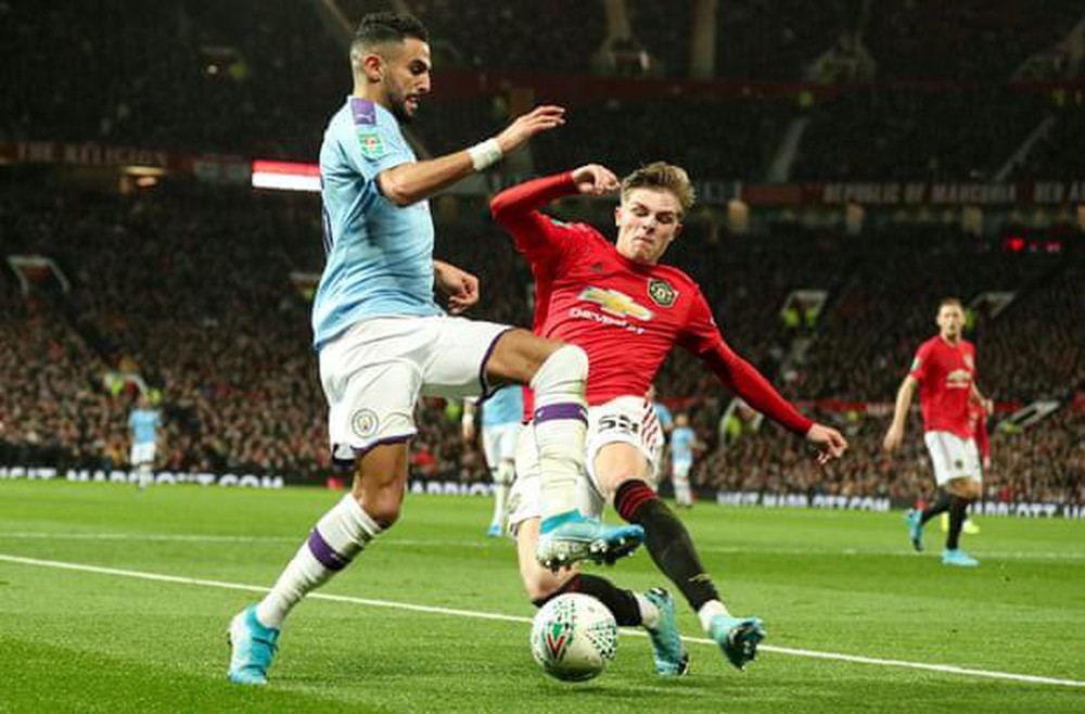 Nhận định Manchester City vs Manchester United, 2h45 ngày 30/1