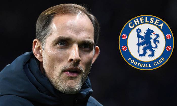 Chelsea chính thức ‘xe duyên’ với Thomas Tuchel