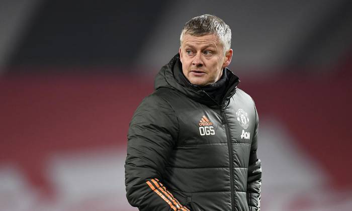 MU nói KHÔNG với phần còn lại của kỳ chuyển nhượng tháng 1/2021