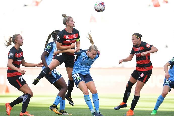 Nhận định Adelaide United (W) vs Melbourne Victory (W), 15h05 ngày 29/1