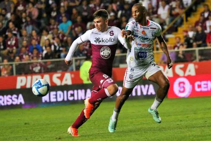 Nhận định Santos Guápiles vs Alajuelense, 8h00 ngày 28/1