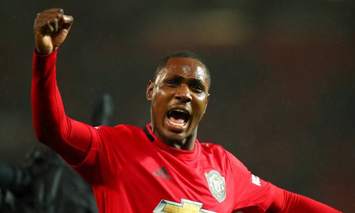 Odion Ighalo tạm biệt MU: Một lần Quỷ đỏ, mãi mãi Quỷ đỏ!