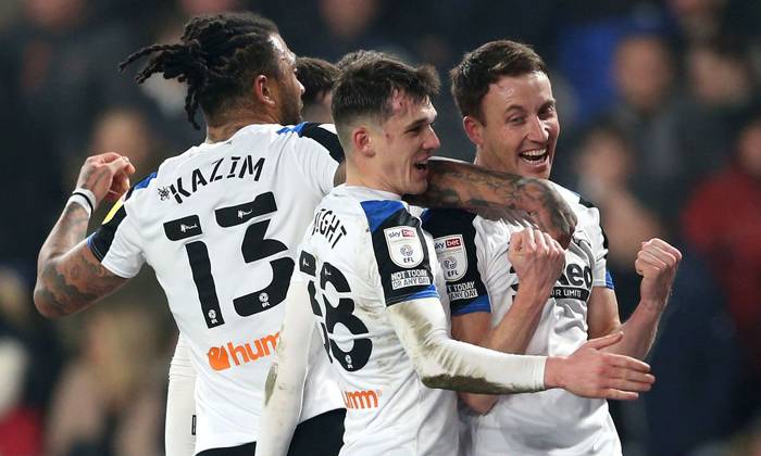 Nhận định, soi kèo Derby County vs Birmingham, 20h30 ngày 30/1