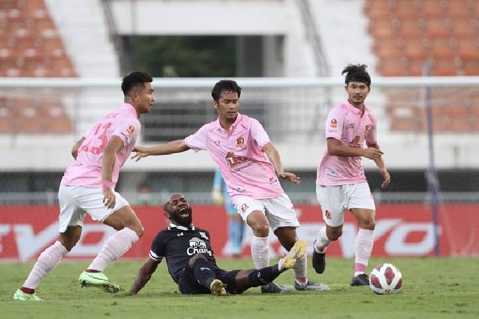 Nhận định, soi kèo Khon Kaen vs Suphanburi, 18h00 ngày 28/1