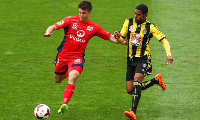 Nhận định, soi kèo Newcastle Jets vs Adelaide, 14h45 ngày 30/1