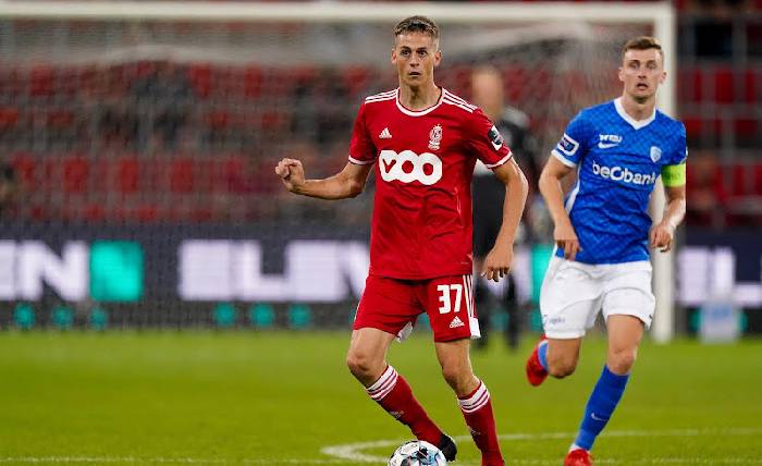 Nhận định, soi kèo Standard Liege vs Mechelen, 0h30 ngày 31/1