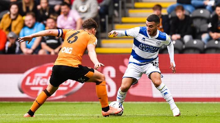 Kèo xiên thơm nhất hôm nay 28/1: Hull vs QPR