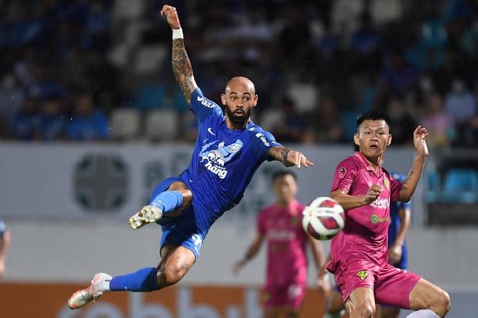 Nhận định, soi kèo Bangkok United vs Lampang, 18h ngày 28/1