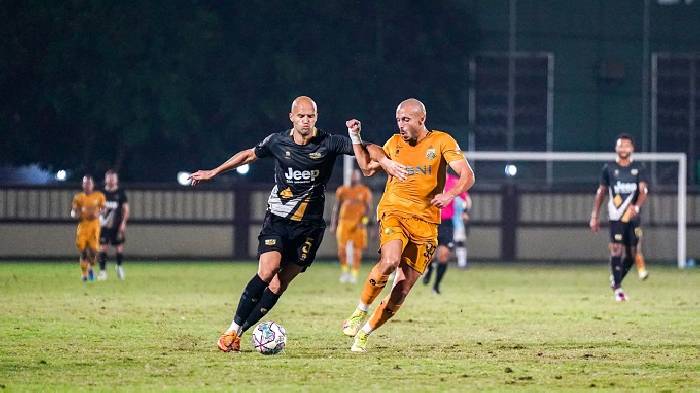 Nhận định, soi kèo Bhayangkara vs Dewa, 16h ngày 28/1