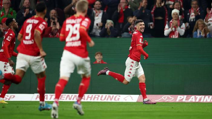 Nhận định, soi kèo Mainz vs Bochum, 21h30 ngày 28/1