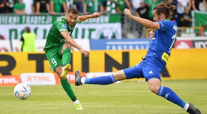 Nhận định, soi kèo Miedz vs Radomiak, 0h ngày 28/1