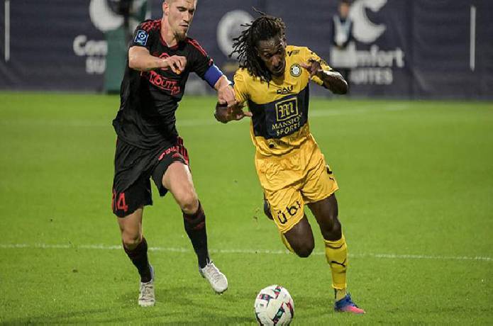 Nhận định, soi kèo Pau vs Annecy, 1h ngày 29/1