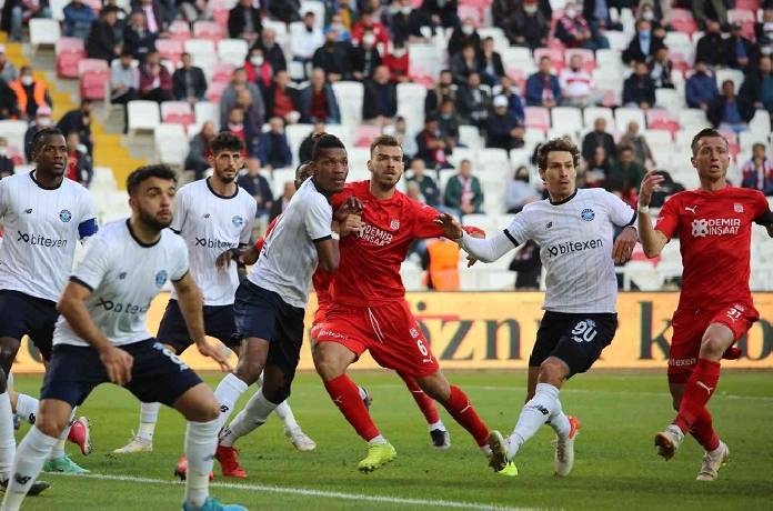 Phân tích kèo hiệp 1 Sivasspor vs Demirspor, 17h30 ngày 28/1