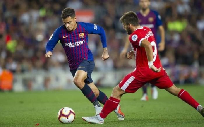 Soi kèo phạt góc Girona vs Barcelona, 22h15 ngày 28/1