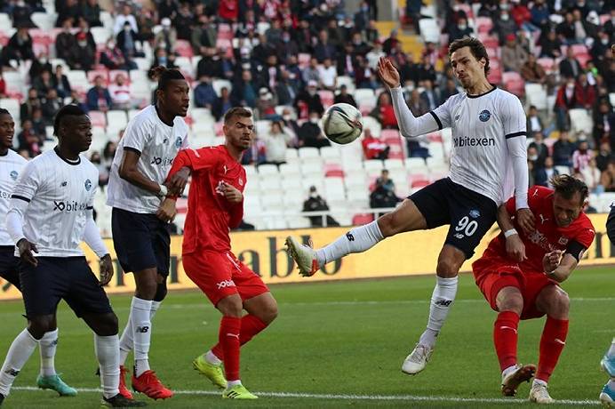 Soi kèo phạt góc Sivasspor vs Demirspor, 17h30 ngày 28/1