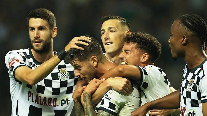 Nhận định, soi kèo Boavista vs Portimonense, 22h30 ngày 28/1