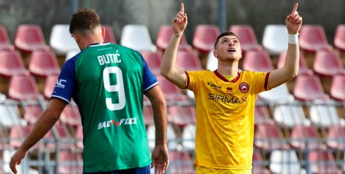 Nhận định, soi kèo Cittadella vs Sampdoria, 22h15 ngày 28/1