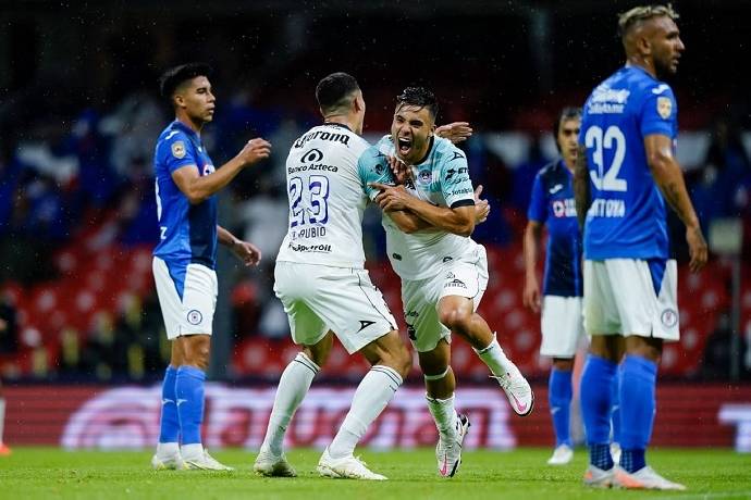 Nhận định, soi kèo Cruz Azul vs Mazatlan, 6h00 ngày 28/1