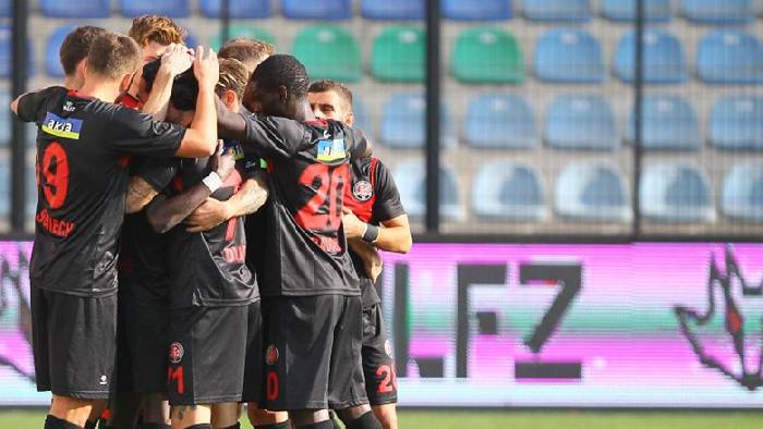 Nhận định, soi kèo Fatih Karagumruk vs Rizespor, 20h00 ngày 28/1